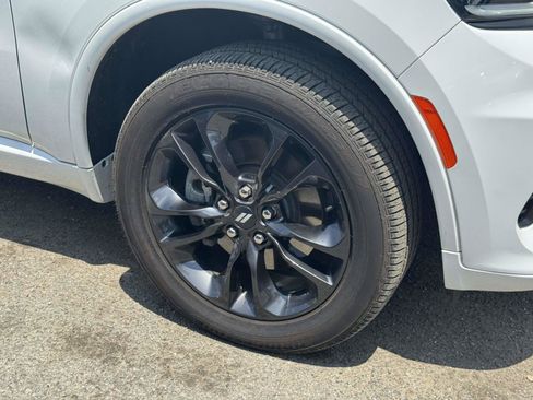 Used 2026 Dodge Durango GT w/ Blacktop Package AWD/4WD image 9