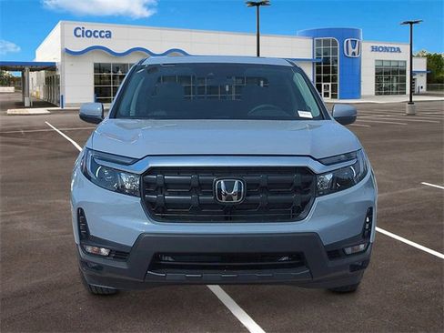 New 2026 Honda Ridgeline RTL image 7