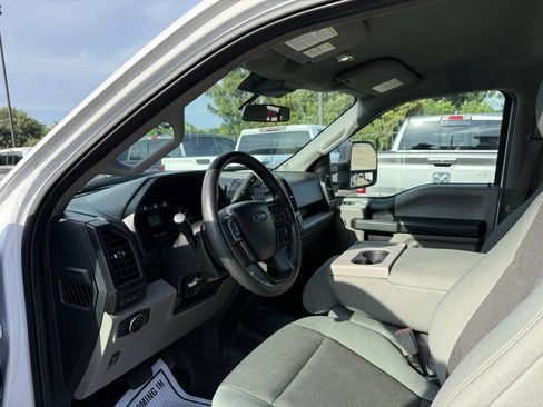 Used 2020 Ford F150 XL w/ XL Power Equipment Group AWD/4WD image 6