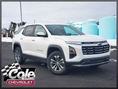 New 2026 Chevrolet Equinox LT w/ Convenience Package II