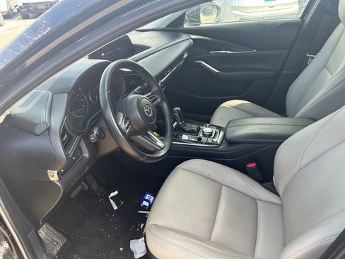 Used 2022 MAZDA CX-30 AWD 2.5 S w/ Preferred Package image 7