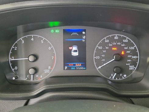 Used 2024 Toyota Corolla LE FWD image 24