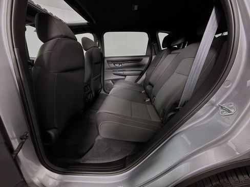 Certified 2023 Honda CR-V Sport image 21