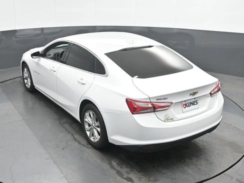 Used 2019 Chevrolet Malibu LT FWD image 33