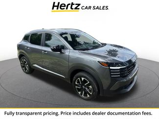Used 2026 Nissan Kicks SV w/ Cold Weather Package AWD/4WD video 1