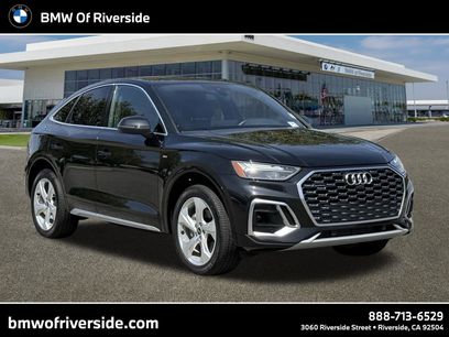Used 2025 Audi Q5 2.0T Premium Plus