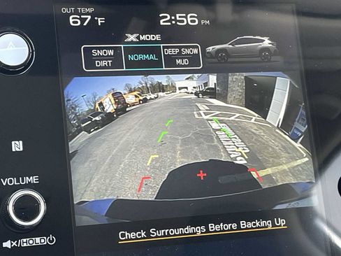 New 2026 Subaru Crosstrek 2.0i Premium image 13