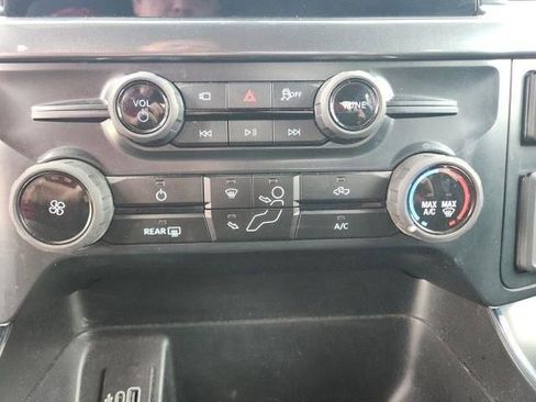 Used 2025 Ford F150 STX w/ STX Black Appearance Package image 28