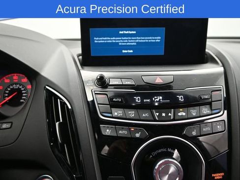 Certified 2021 Acura RDX A-Spec image 13