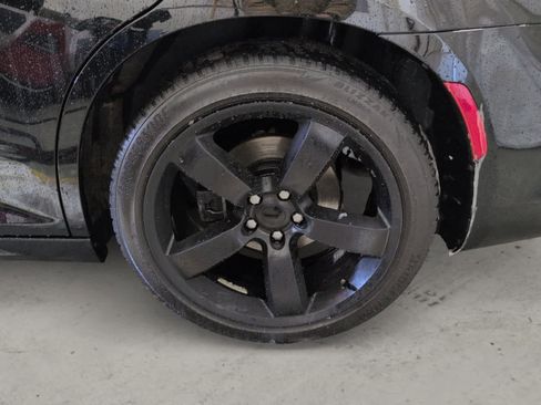 Used 2022 Chrysler 300 S w/ Comfort Group image 8