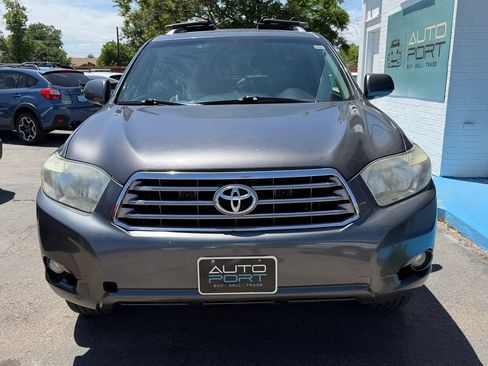 Used 2010 Toyota Highlander Limited AWD/4WD image 6
