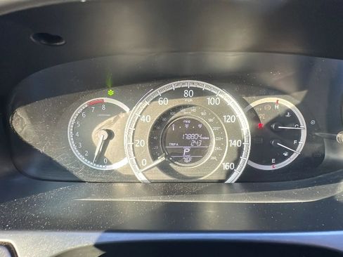 Used 2015 Honda Accord EX image 11