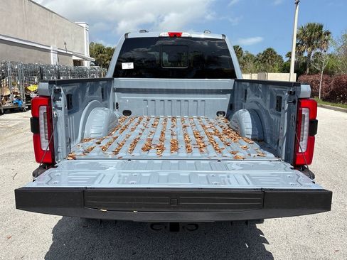 New 2026 Ford F350 Platinum AWD/4WD image 9