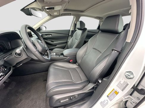 Used 2026 Honda Accord Touring image 21