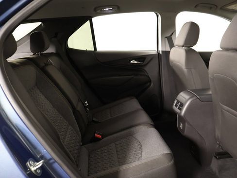 Used 2024 Chevrolet Equinox LT FWD image 35