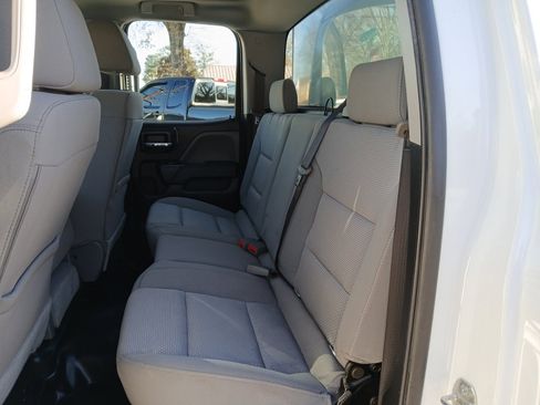 Used 2019 Chevrolet Silverado 1500 W/T image 14