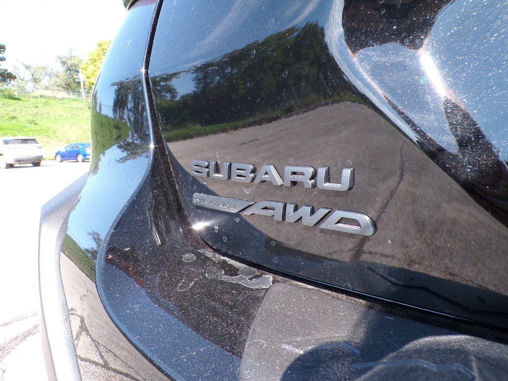 New 2026 Subaru Crosstrek 2.5i Limited AWD/4WD image 15