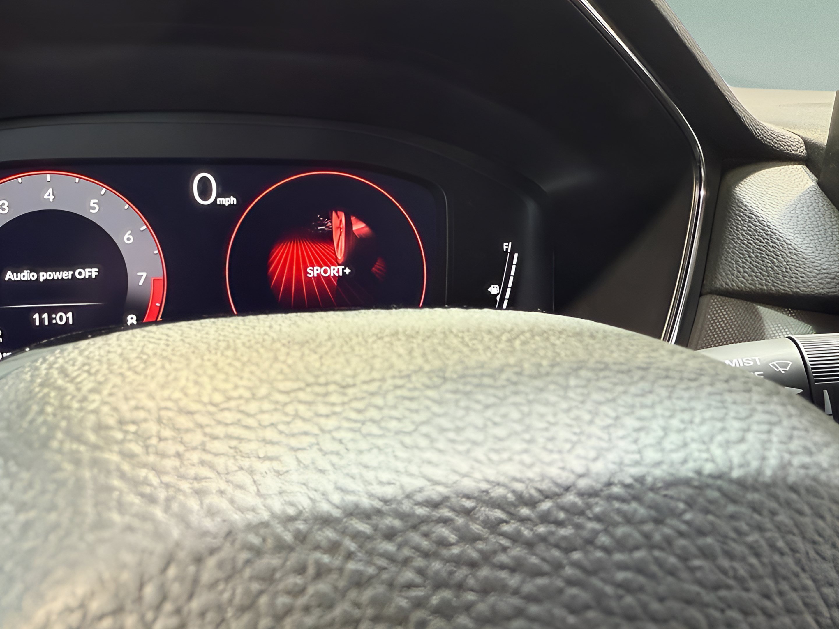 New 2026 Acura Integra Type S FWD image 24