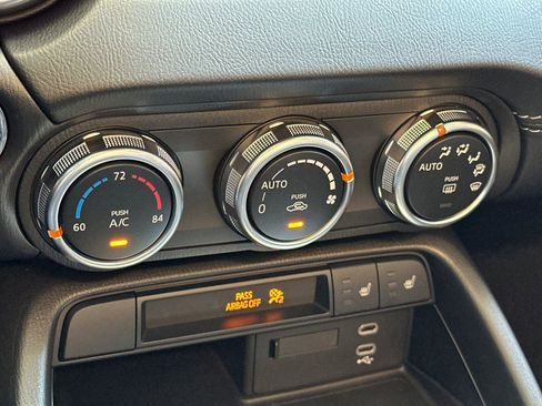 New 2025 MAZDA MX-5 Miata Grand Touring w/ Appearance Package image 22