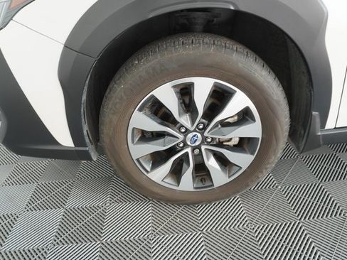 Certified 2023 Subaru Outback Touring XT image 17