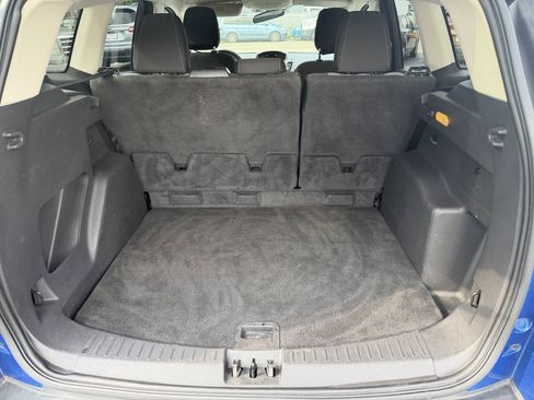 Used 2018 Ford Escape SE AWD/4WD image 14