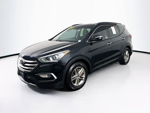 Used 2017 Hyundai Santa Fe Sport FWD image 3