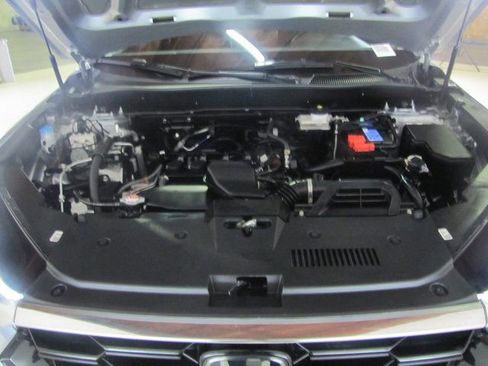 Certified 2025 Honda CR-V EX image 22