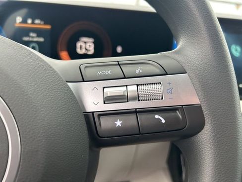 New 2026 Hyundai Tucson SEL image 16