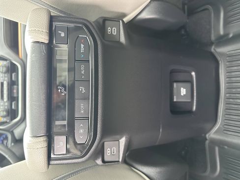 Used 2025 Toyota Grand Highlander AWD image 52