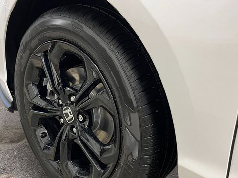 New 2025 Honda Accord SE image 10