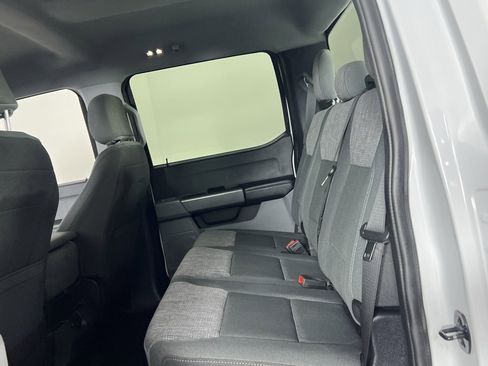 Used 2024 Ford F350 XLT w/ FX4 Off-Road Package image 25