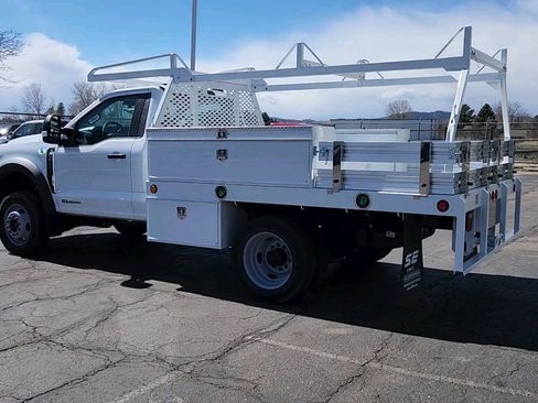 New 2024 Ford F550 XL image 5