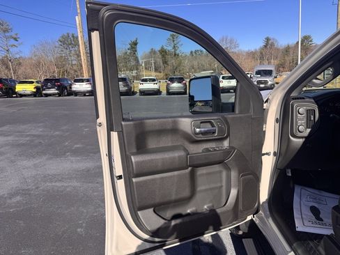 New 2026 Chevrolet Silverado 2500 Custom w/ Custom Value Package image 18