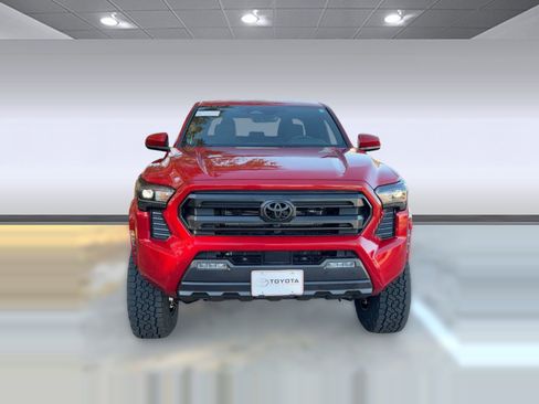 New 2025 Toyota Tacoma SR5 image 38