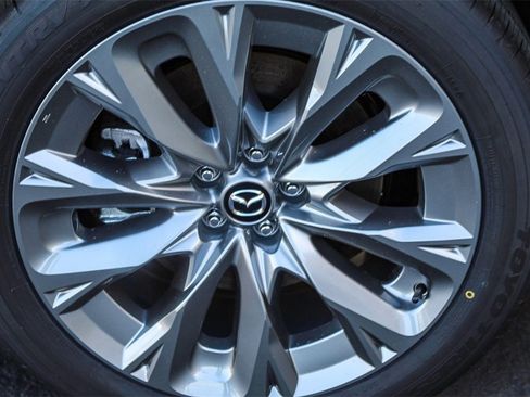 New 2026 MAZDA CX-90 3.3 Turbo w/ Preferred Package image 11