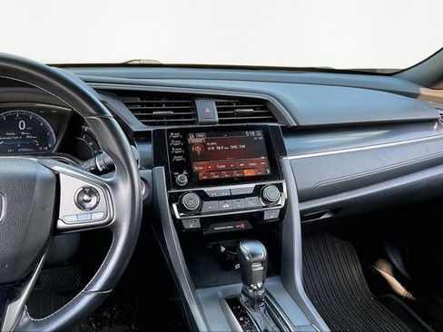 Used 2020 Honda Civic EX image 9
