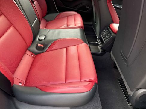 Used 2024 Porsche Taycan GTS image 28