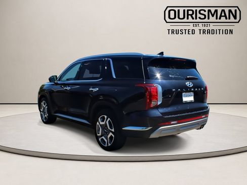 Used 2024 Hyundai Palisade Limited AWD/4WD image 7