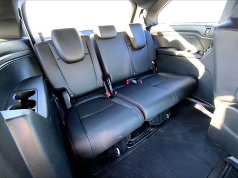 Used 2023 Honda Odyssey Sport image 28