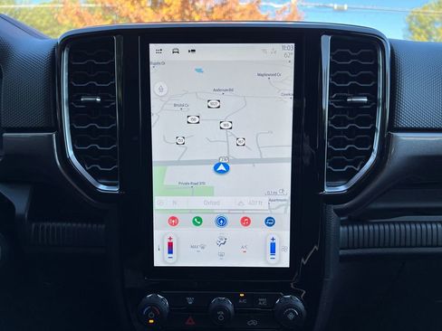 New 2025 Ford Ranger XLT w/ FX4 Off-Road Package image 20