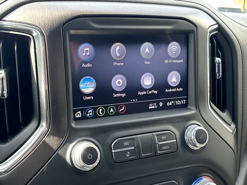 Used 2019 GMC Sierra 1500 AT4 w/ AT4 Premium Package AWD/4WD image 23
