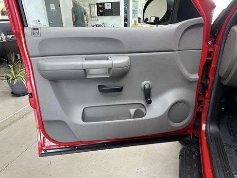 Used 2008 GMC Sierra 1500 2WD Regular Cab image 10