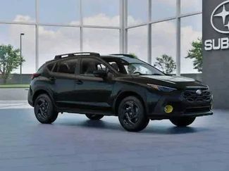 New 2026 Subaru Crosstrek 2.5i Sport AWD/4WD video 1