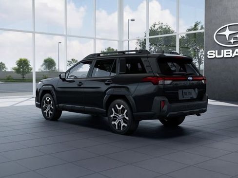 New 2026 Subaru Outback Touring XT AWD/4WD image 4