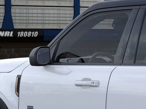 New 2026 Ford Bronco Sport Big Bend image 20