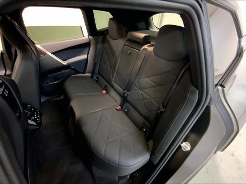 Certified 2023 BMW iX xDrive50 w/ Premium Package image 20