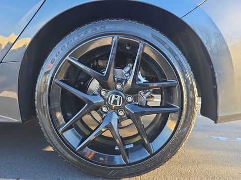 New 2026 Honda Civic Sport image 31