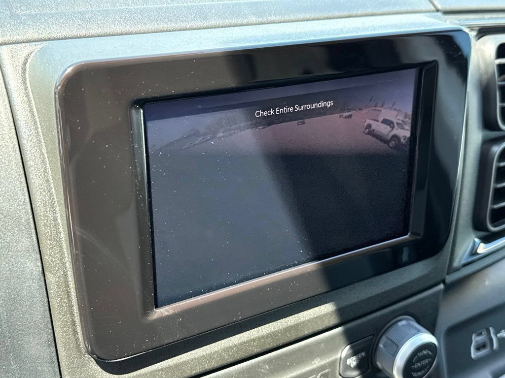 New 2026 RAM ProMaster 3500 w/ Safety Group FWD image 35