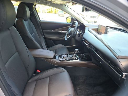 Used 2025 MAZDA CX-30 2.5 Turbo w/ Premium Package image 29