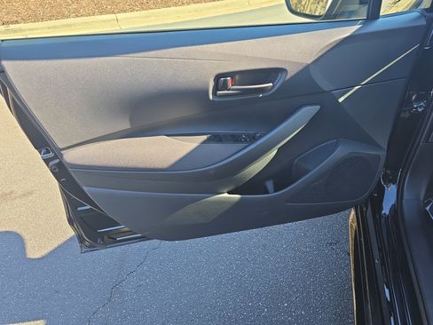 Used 2026 Toyota Corolla LE image 28